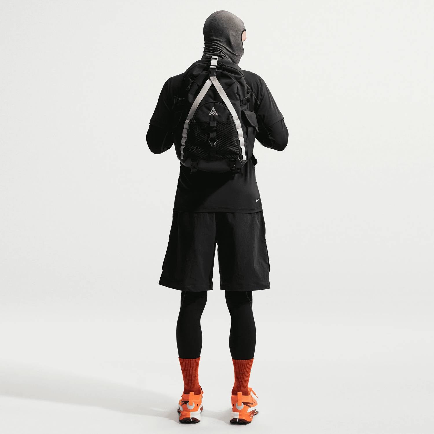 Nike - Acg Wildsee Dri Fit Top