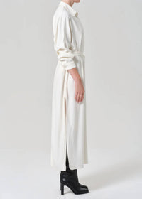 Citizens Of Humanity - Camillia Shirt Dress