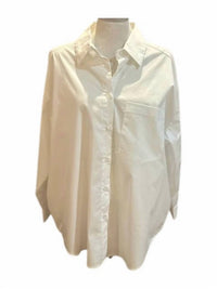 Bishop + Young - Women' Mason Poplin Shirt