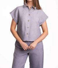 Alysi - Camicia Top