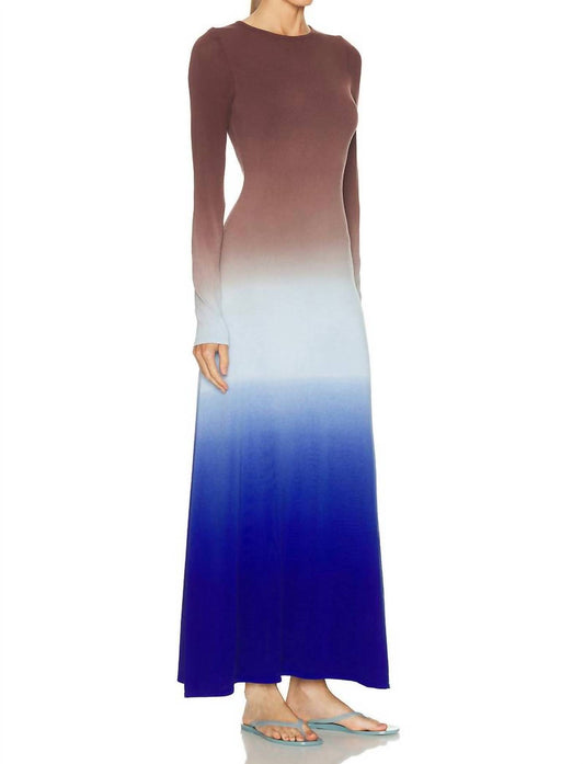 Solid & Striped - Dora Maxi Dress