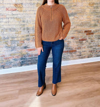 Cozy Co. - Ella Sweater