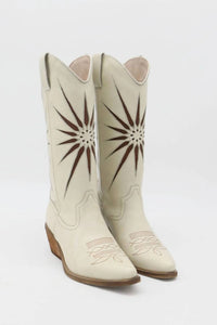 Stivali New York - Women's Moonrise Western Cowboy Boots