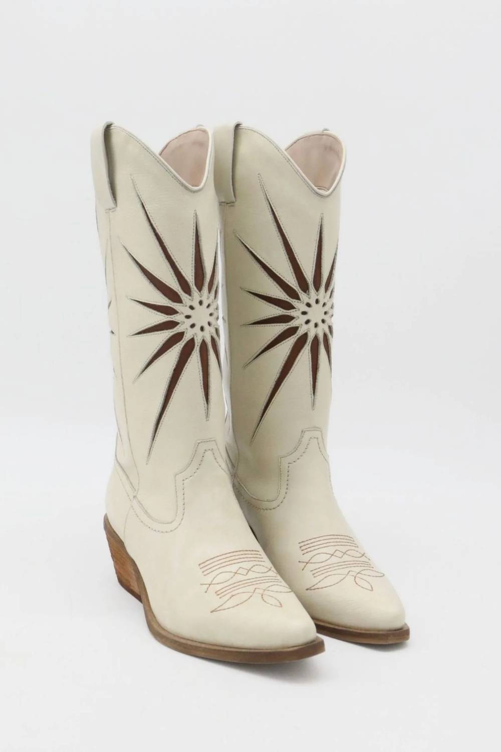 Stivali New York - Women's Moonrise Western Cowboy Boots
