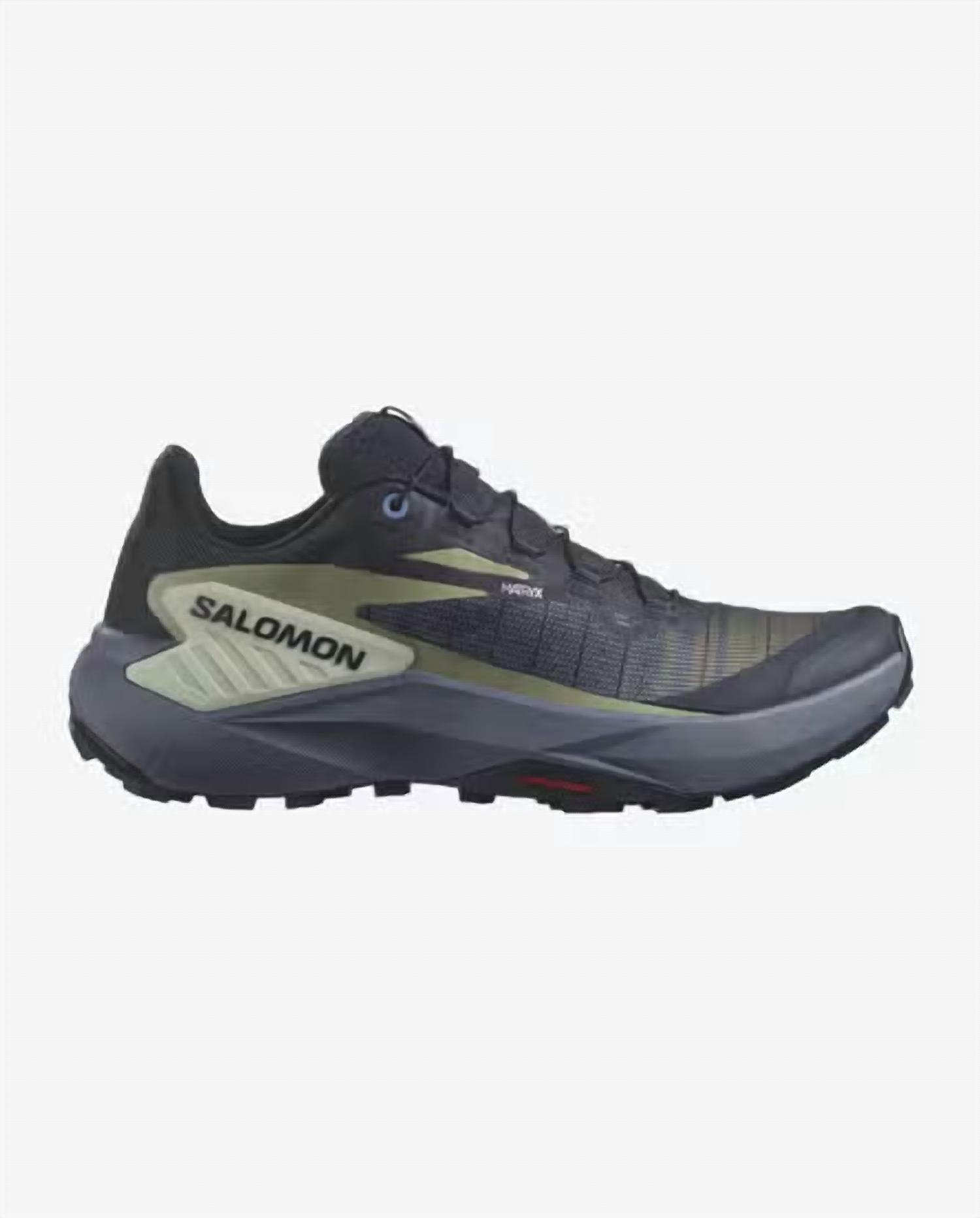 Salomon - Women's Genesis Trail Running Shoes