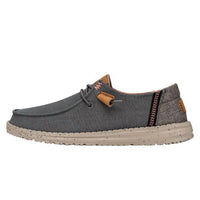 Hey Dude - Women's Wendy Youth Canvas Sneakers
