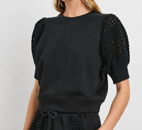 Rails - Kimberly Top