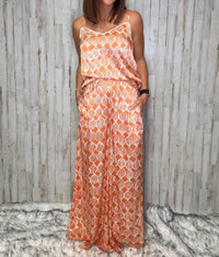 Gigio - Dylan Camisole And Pants