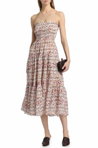 Ulla Johnson - Luca Coverup Dress