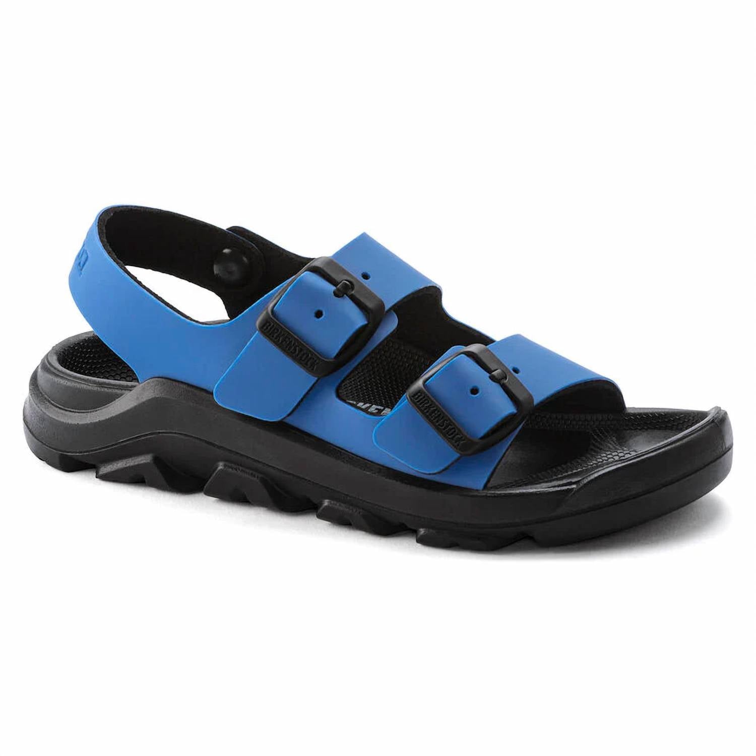 Birkenstock - Kid's Mogami Birko-flor Sandals