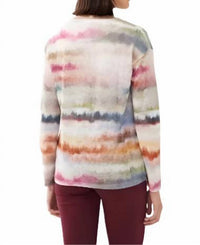 Fdj - Dye Long Sleeve Top