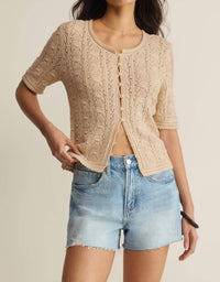 Z Supply - Adria Sweater Top