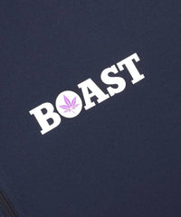 Boast - Men's Garden Cup Quarter Zip Sweatshirt