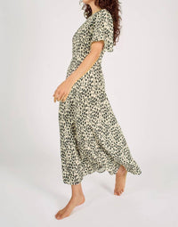 Traffic People - Tropical Malady Rene Dress
