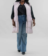 Bitte Kai Rand - FEATHER DOWN VEST