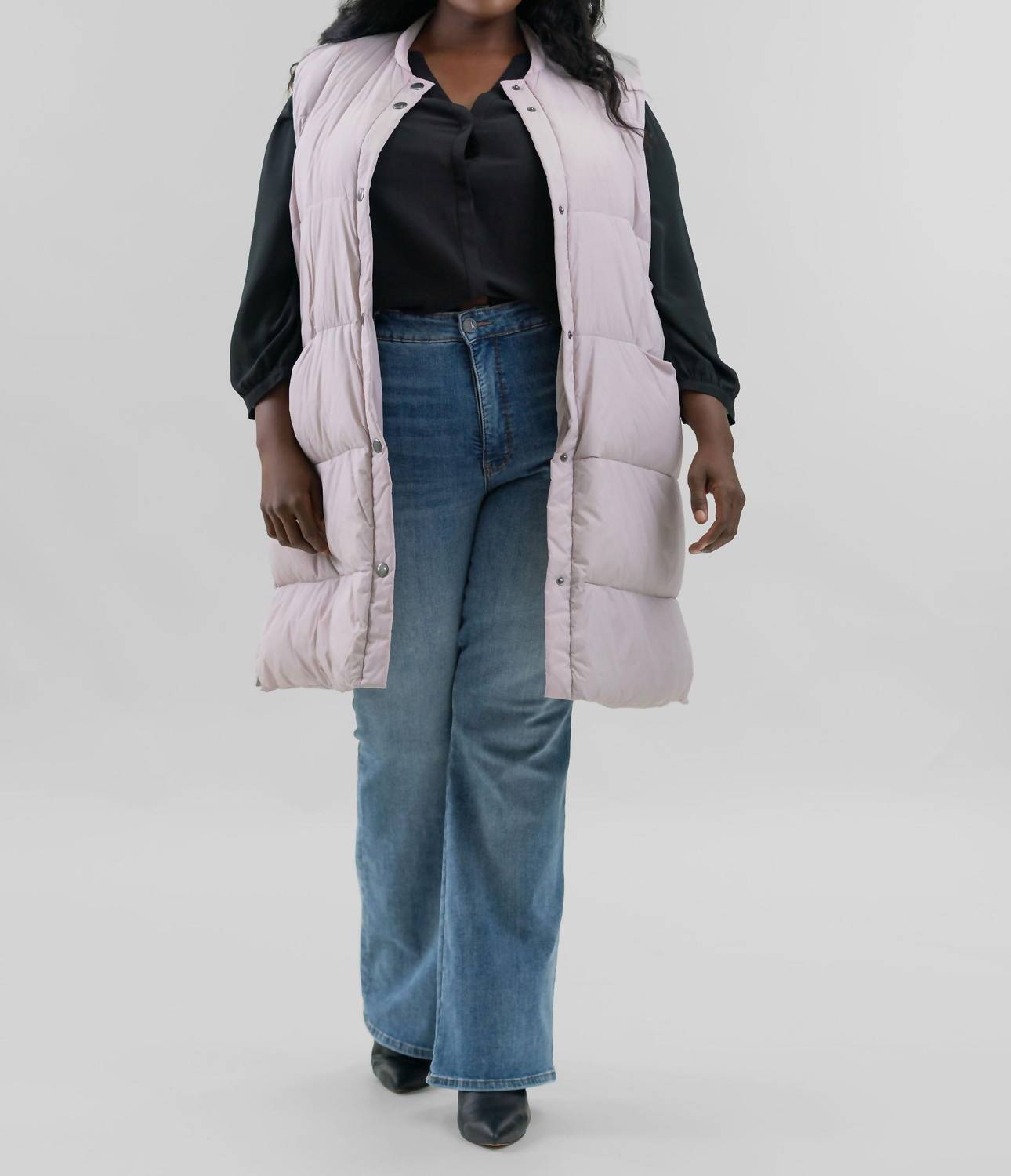 Bitte Kai Rand - FEATHER DOWN VEST