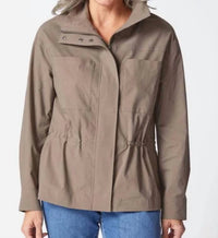 Habitat - Travel Tech Utility Jacket