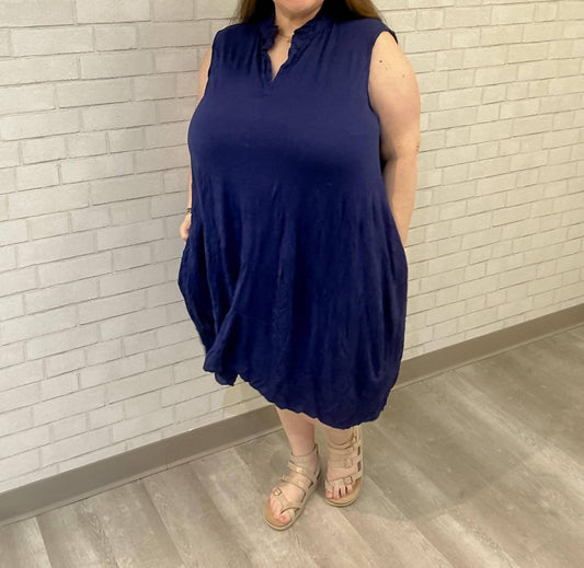 Kozan - Alara Midi Dress