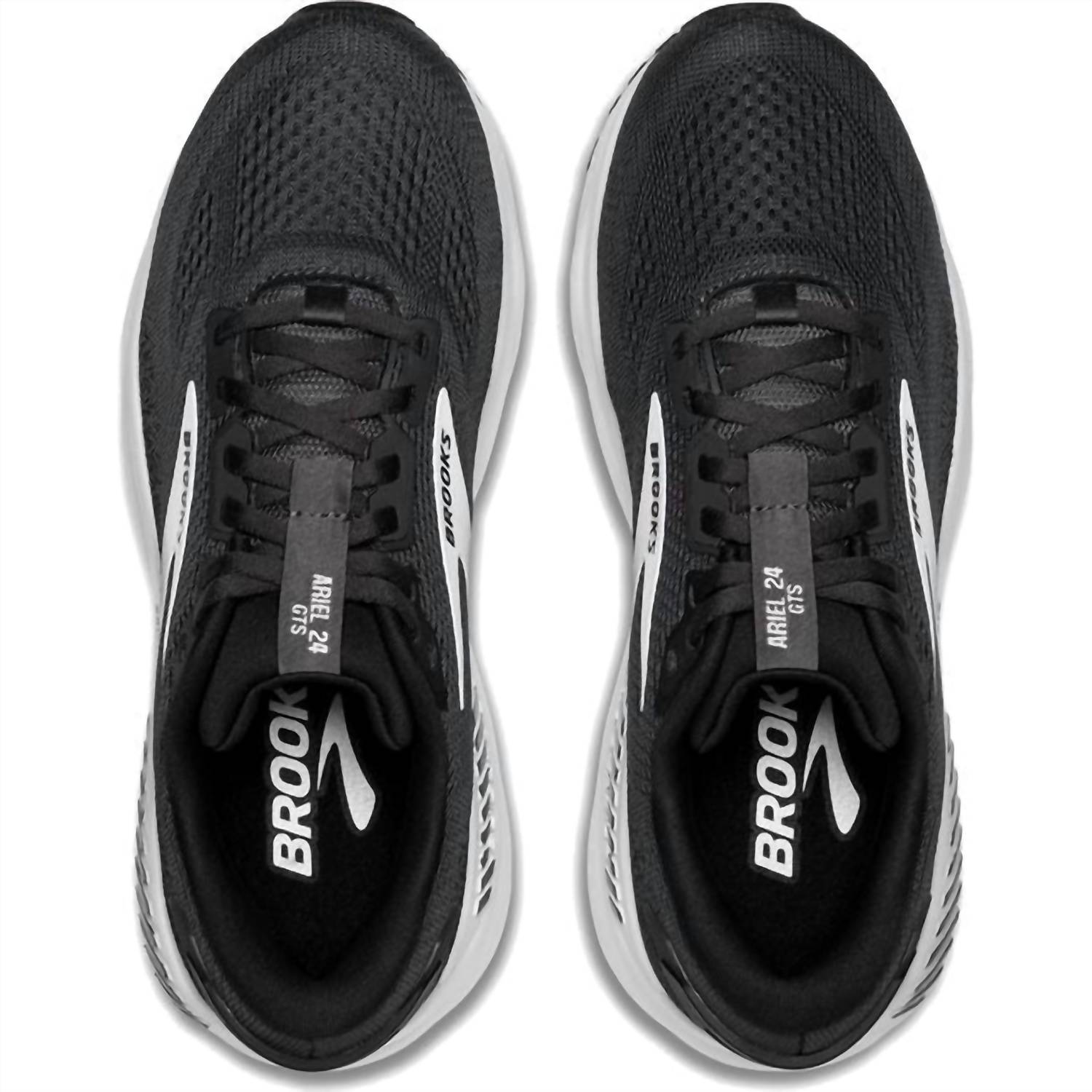 Brooks - Women's Ariel Gts 24 Running Shoe