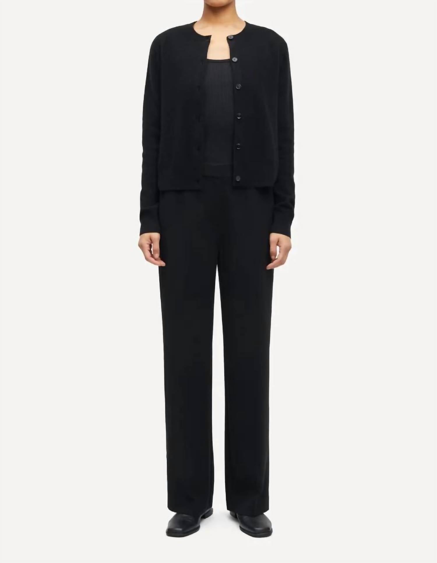 Samsoe - Salaray Trousers
