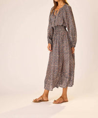 Natalie Martin - Bella Maxi Skirt