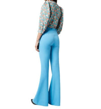Smythe - Mid-rise Stretch Bootcut Pants