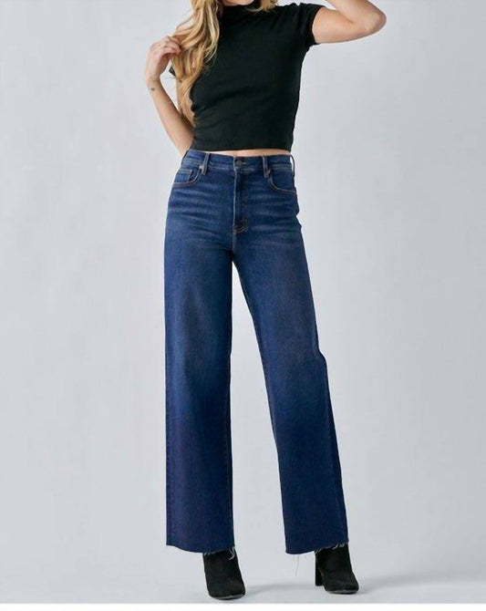 Hidden - Logan Dad Jean