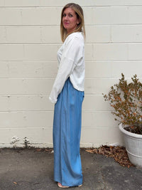 Thml - Holly Wide Leg Pants
