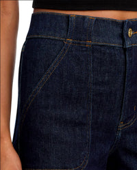 Frame - Modern Pocket Jean