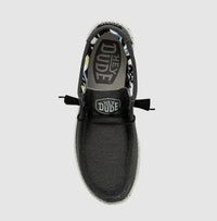 Hey Dude - Men's Wally Stretch Slip On Shoes