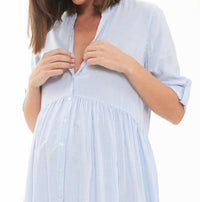 Ripe Maternity - Sam Stripe Dress