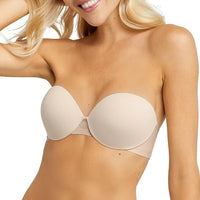 Maidenform - Full Coverage Strapless Bra