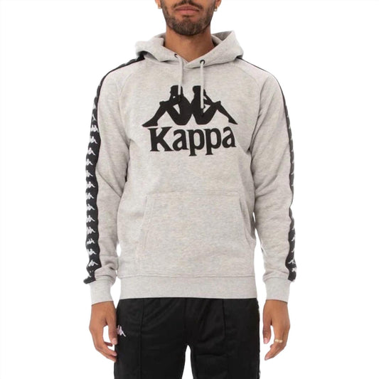 Kappa - MEN'S 222 BANDA HURTADO 2 HOODIE