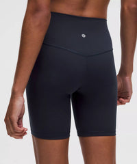 Lululemon - Align High-Rise Short - 8"