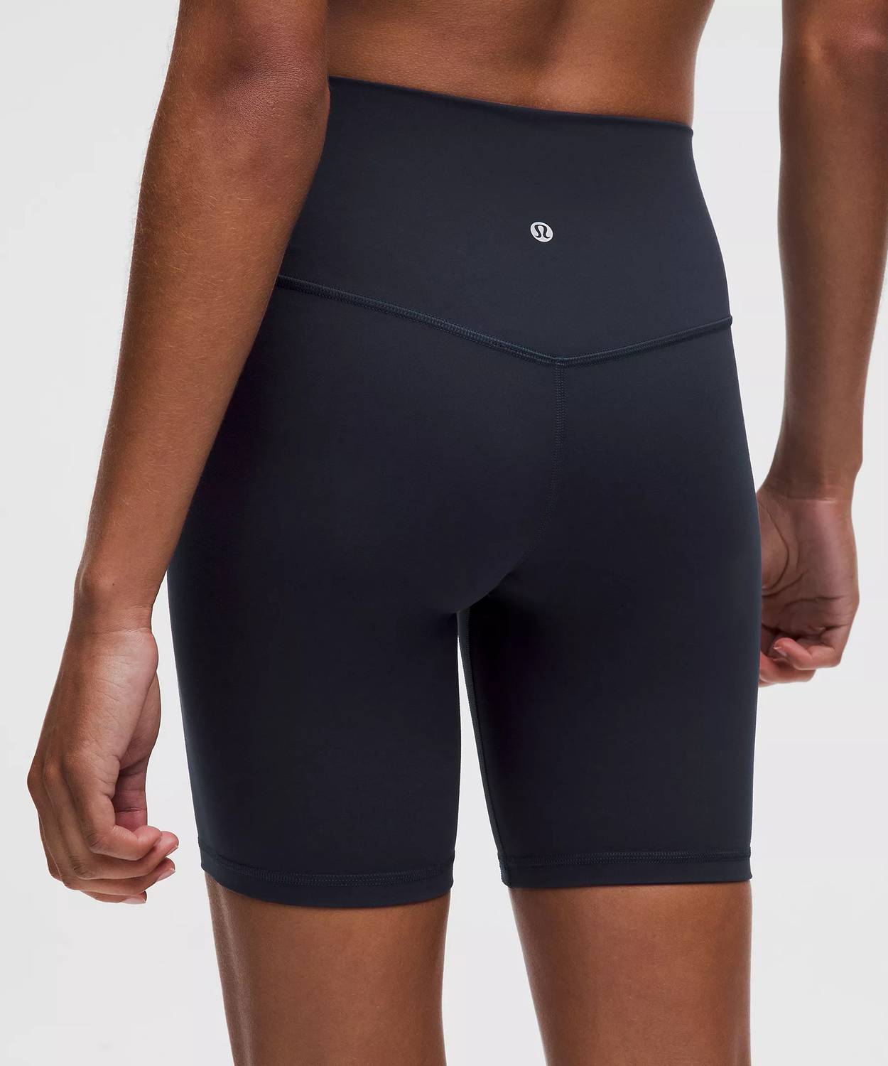 Lululemon - Align High-Rise Short - 8"
