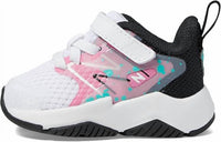 New Balance - Kids' Rave Run V2 Bungee Lace With Top Strap Shoes
