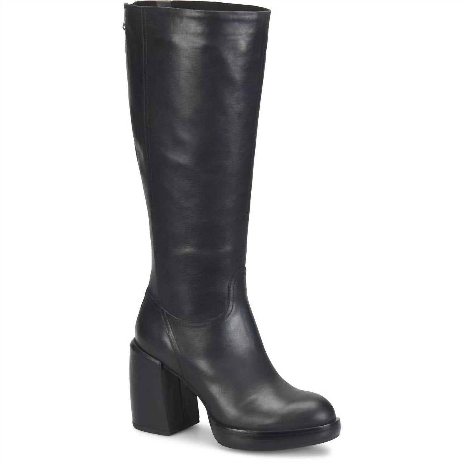 Kork-Ease - Women's Anny Tall Boot