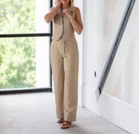 Onia - Relaxed Vest
