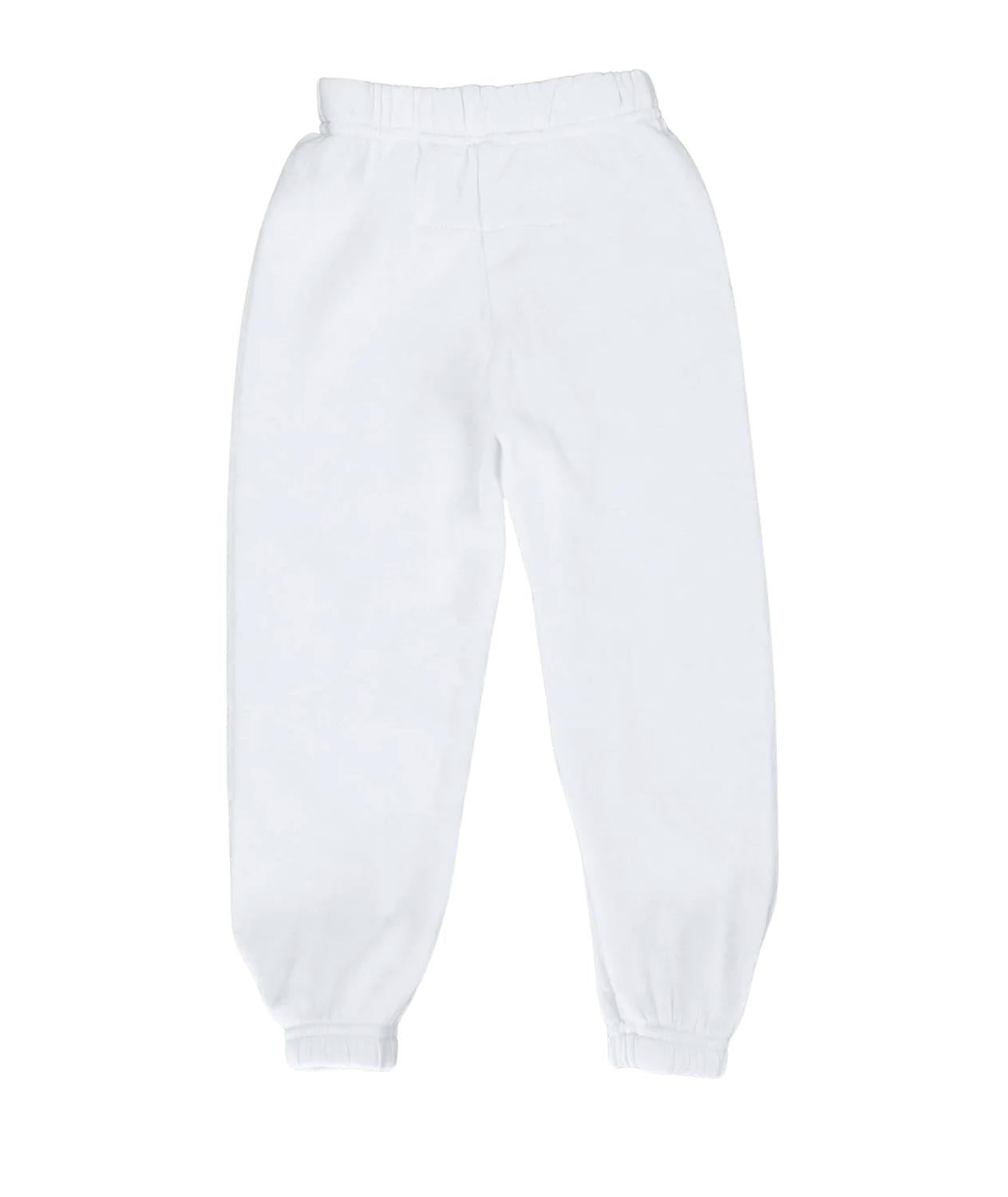 Aviator Nation - Kid's Logo Sweatpants
