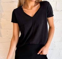 Project Social T - Wearever V-neck Tee