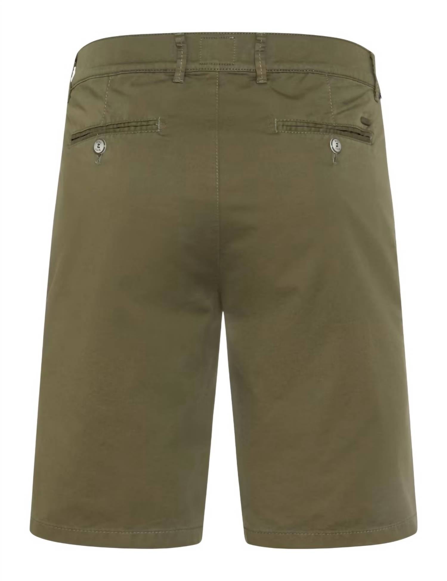 Brax - Bozen Bermuda Shorts