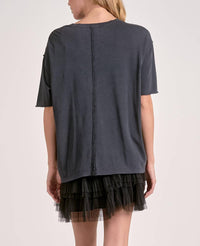 Elan - Holiday Tee