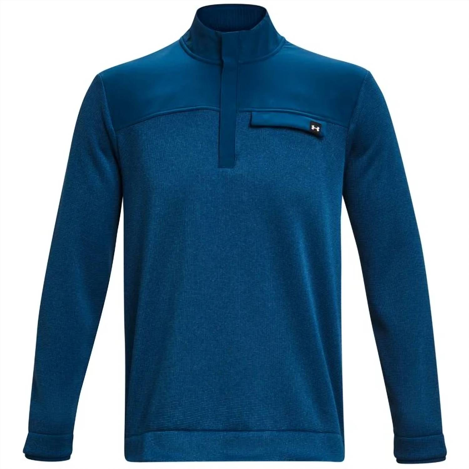 Under Armour - Men's Storm 1/4 Zip Golf Sweater