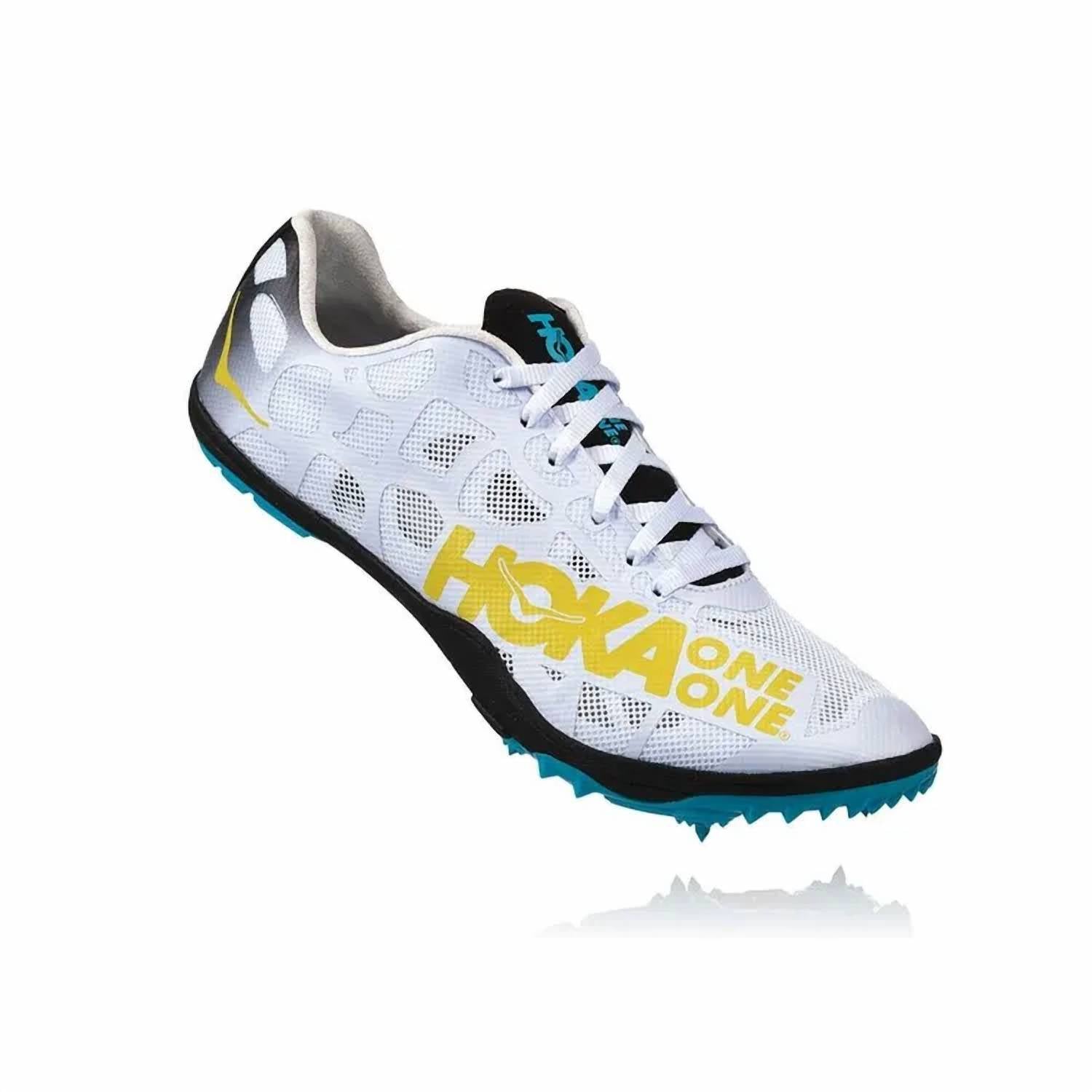 Hoka - Women's Rocket Running Spikes Shoes