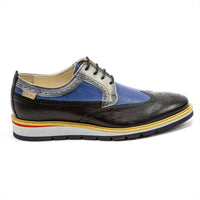 PIKOLINOS Men's Toulouse Shoes in black - men's oxford