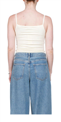 Eterne - Soft Jersey '90s Tank
