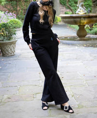 Sierra Hotel Hoodies - Women's Doyenne Pants