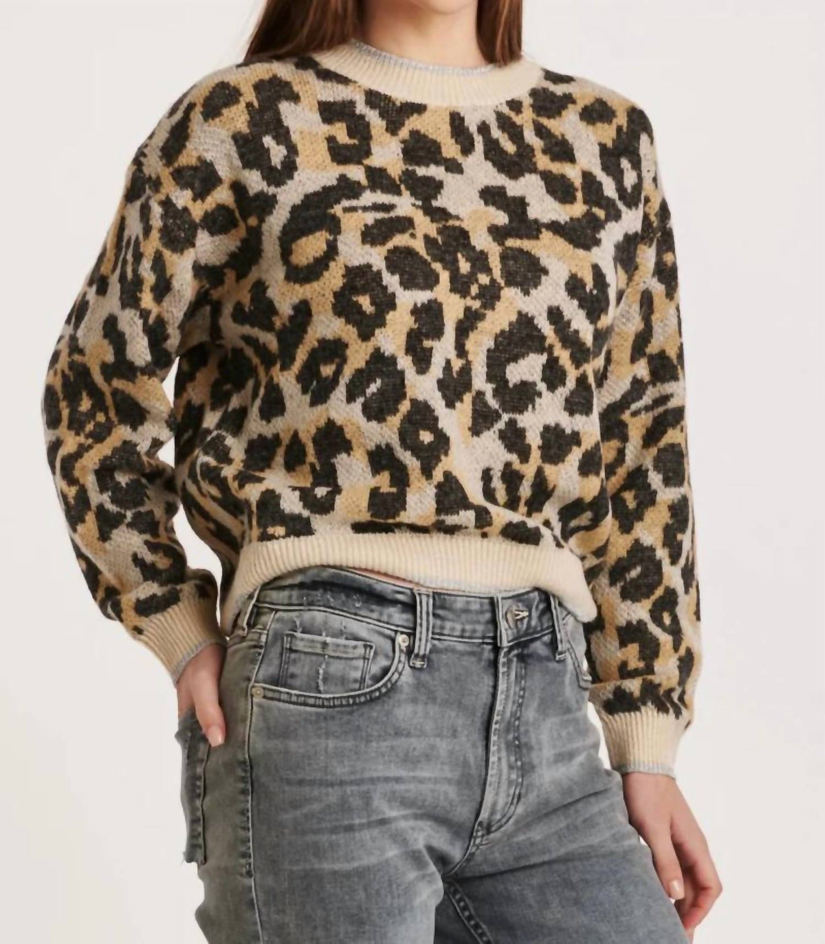 Another Love - Leilani Sweater