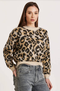 Another Love - Leilani Sweater