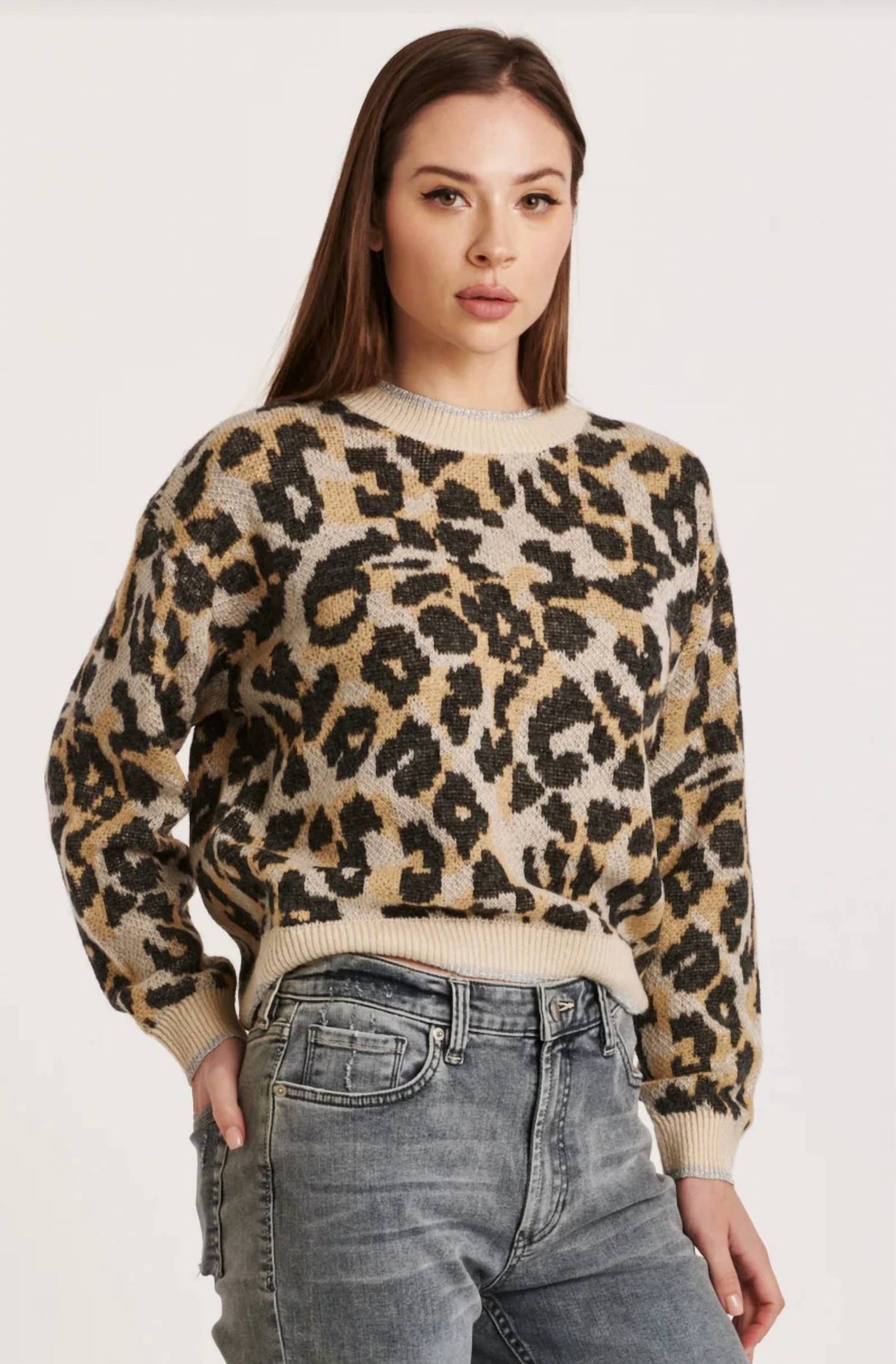 Another Love - Leilani Sweater